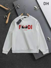 Picture of Fendi Sweatshirt _SKUFendiXS-LsxitxF802632344